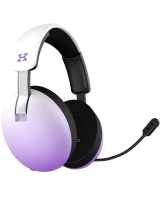  Hellyberry (Powered by Hator) HH30-WP PRO Bluetooth наушники с микрофоном 