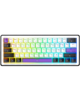  Hellyberry (Powered by Hator) HK60WL Беспроводная Игровая клавиатура ENG/UA/RU 