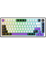  Hellyberry (Powered by Hator) HK75WL Беспроводная Игровая клавиатура ENG/UA/RU 