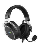  Hator ESH50 Hypergang 3 Bluetooth наушники с микрофоном 