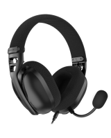  Hator ESH01 Hyperpunk 3 Наушники с микрофоном 