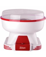 Zilan ZLN3394 Аппарат для приготовления сахарной ваты 500W 