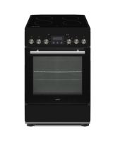  MPM MPM-55-KEI-39 Индукционная плита с конвекцией 