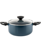  Luigi Ferrero Prima FR-2444 Кастрюля с крышкой 4.5L 