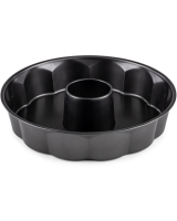  Luigi Ferrero Ema FR-4003 форма для выпечки 28x5.2cm 