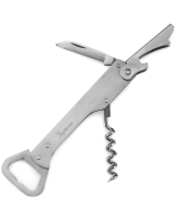  Luigi Ferrero Prima FR-1249 Многофункциональная открывашка для бутылок 