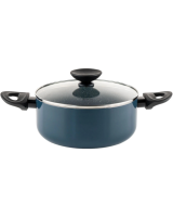  Luigi Ferrero Prima FR-2244 Кастрюля с крышкой 3.1L 