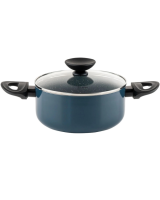  Luigi Ferrero Prima FR-2044 Кастрюля с крышкой 2.5L 