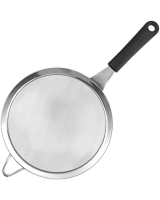  Luigi Ferrero Prima FR-1264 Сито для просеивания муки 18cm 