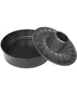  Muhler MR-4012 форма для выпечки 2in1 26x7cm 