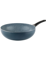  Luigi Ferrero Prima FR-3033 WOK сковорода 30x9cm 