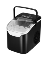  MPM MKD-206 Устройство для производства льда 12kg/24h 