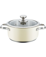  Haeger PA-16H.005A Pastel Pot Кастрюля с крышкой 1.5L 