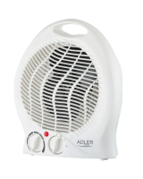  Adler AD 7728 Тепловентилятор 2000W 