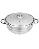  Floria ZLN7260 Кастрюля с крышкой 8L 