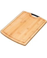  Smile SDB-3 Бамбуковая разделочная доска 33x23x1.8cm 