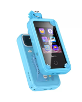  Hoco Y103 Детский смартфон 2,8, Y103 Blue 