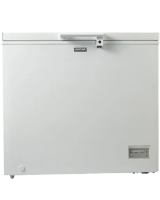  MPM MPM-206-SK-06E/N морозильная камера 85cm 198L 