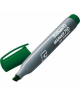 Pelikan Перманентный маркер 710 1-4mm Зелёный ( 817967) 