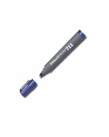 Pelikan Перманентный маркер 711 1,5mm синий (817905) 