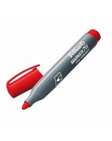  Pelikan Перманентный маркер 711 1,5mm красный (817912) 