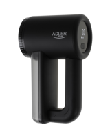  Adler AD 9617B Машинка для удаления катышков с LCD дисплеем 