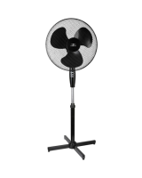  Lentz (136552) Вентилятор 40W 40cm 