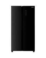  MPM MPM-427-SBS-03/N Side By Side Холодильник 177cm 472L 