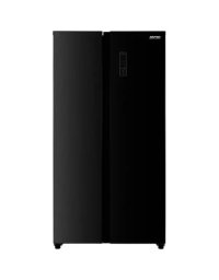  MPM MPM-427-SBS-03/N Side By Side Холодильник 177cm 472L 