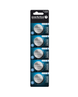  EverActive CR2430-5BB БЛИСТЕРНАЯ УПАКОВКА 5ШТ., EVACR24305BL 