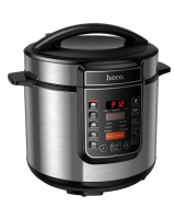  Hoco HJD27A Мультиварка с функцией скороварки 6L 1000W 