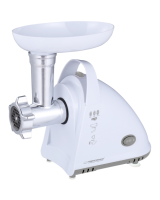  Esperanza EKM031 МЯСОРУБКА 2200W 