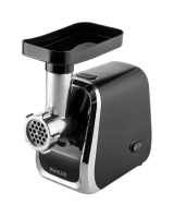  Muhler MG-1303TS Мясорубка 1300W 
