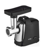  Floria ZLN7965 Мясорубка 1300W 