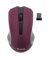  Yenkee YMS 2015PE 1000dpi Оптическая беспроводная компьютерная мышь 