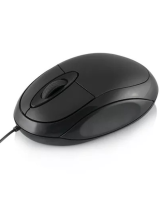  Sh. SH06BB 1200dpi Оптическая компьютерная мышь 