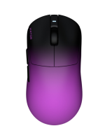  Hator HTM760 Quasar 3 ULTIMA 8K 30000dpi Игровая беспроводная компьютерная мышь 