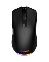  Hator HTM-530 Pulsar 2 PRO 16000dpi Игровая беспроводная компьютерная мышь 