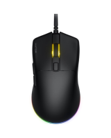  Hator HTM610 Pulsar 3 12000dpi Игровая компьютерная мышь 
