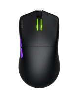  Hator HTM680 Pulsar 3 ULTRA 4K 26000dpi Игровая беспроводная компьютерная мышь 