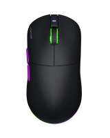  Hator HTM-770 Quasar 3 ULTRA 8K 30000dpi Игровая беспроводная компьютерная мышь 