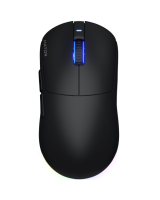  Hator HTM-730 Quasar 3 12000dpi Игровая беспроводная компьютерная мышь 