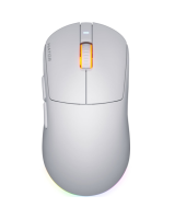  Hator HTM-731 Quasar 3 12000dpi Игровая беспроводная компьютерная мышь 