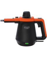  Adler AD 7038 Пароочиститель 2000W 