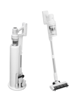  Adler AD 7087 Беспроводной пылесос с зарядной и чистящей станцией 350W 