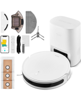  Sencor SRV 7485WH Робот-пылесос 