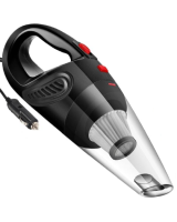  Retoo M030 Ручной пылесос 120W 