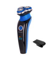  Sencor SMS 5520BL Мужская бритва 