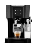  Sencor SES 4040BK Эспрессо-машина 1.4L 1450W 