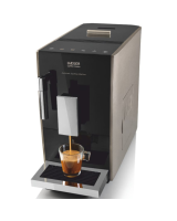  Haeger CM-AUT.012A Caffe Crema Кофеварка 1.2L 1350W 